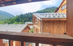 Les Belleville, Rhône-Alpes 73440