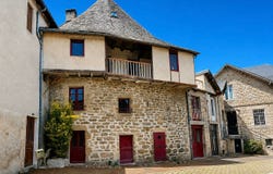 Treignac, Nouvelle-Aquitaine 19260