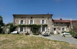 Chanteloup, Poitou-Charentes 79320