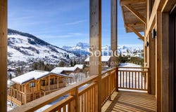 MEGEVE, Auvergne-Rhône-Alpes 74120