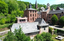 VILLECOMTAL, Occitanie 12580