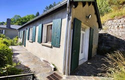 Barre-des-Cévennes, Lozère 48400