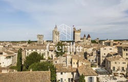Uzès, Languedoc-Roussillon 30700