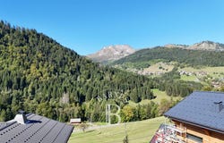 Les Gets, Rhône-Alpes 74260