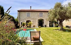 Capestang, Languedoc-Roussillon 34310