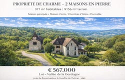 Miers, Midi-Pyrénées 46500