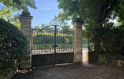 Le Buisson-de-Cadouin, Aquitaine 24480