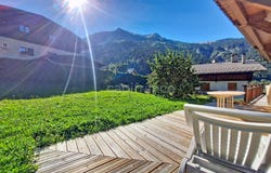 Les Contamines-Montjoie, Rhône-Alpes 74170