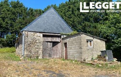 Plusquellec, Brittany 22160