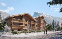 Samoëns, Haute-Savoie 74340