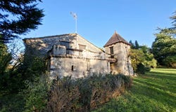 Razac-de-Saussignac, Dordogne 24240