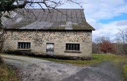 Sarroux, Corrèze 19110