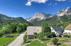 Gresse-En-Vercors, Rhône-Alpes 38650