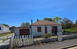 L' Isle-Jourdain, Poitou-Charentes 86150