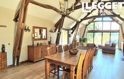 Vautorte, Pays de la Loire 53500