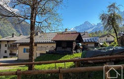 Les Houches, Rhône-Alpes 74310