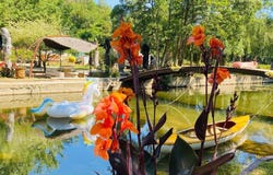 Fontclaireau, Poitou-Charentes 16230