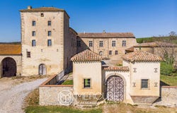 Lasbordes, Languedoc-Roussillon 11400