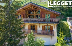 Les Deux Alpes, Auvergne-Rhône-Alpes 38860