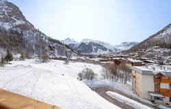 Val-d'Isère, Rhône-Alpes 73150