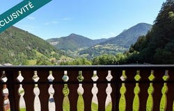 Saint-Jean-d'Aulps, Rhône-Alpes 74430