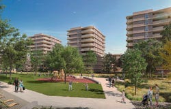 SAINT-LOUIS, Grand Est 68300