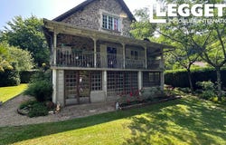 Sarlande, Nouvelle-Aquitaine 24270