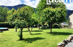 Montauban-de-Luchon, Occitanie 31110