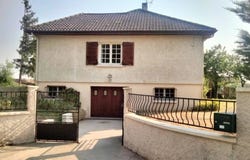 Frozes, Vienne 86190