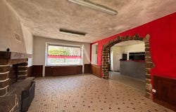 GRAZAY, Pays de la Loire 53440