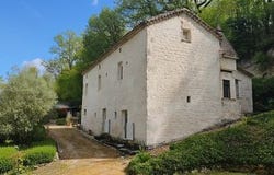 TREJOULS, Midi-Pyrénées 82110