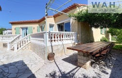 Canet, Hérault 34800