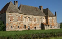Serrigny-en-Bresse, Burgundy 71310