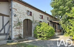Monclar, Aquitaine 47380