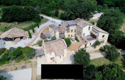 Tresques, Languedoc-Roussillon 30330