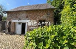 Cany-Barville, Haute-Normandie 76450