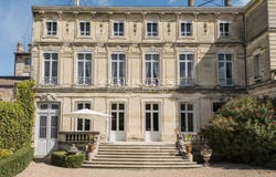 Libourne, Aquitaine 33500