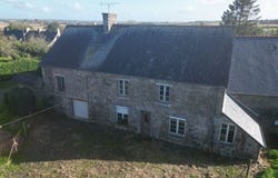 Saint-Georges-de-Gréhaigne, Brittany 35610