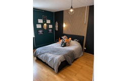 Hablainville, Lorraine 54120