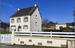 Saint-Julien, Bretagne 22940