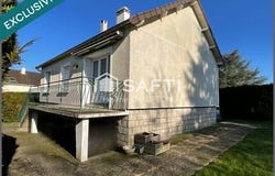 Neauphlette, Île-de-France 78980