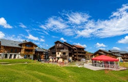 Taninges, Rhône-Alpes 74440
