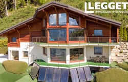 Verchaix, Auvergne-Rhône-Alpes 74440