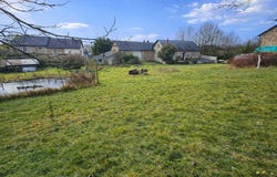 Domps, Limousin 87120