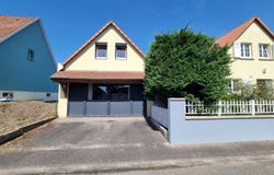 Wickerschwihr, Alsace 68320