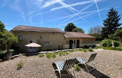 SAINT MARTIN L ARS, Nouvelle-Aquitaine 86350