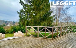 Le Blanc, Centre-Val de Loire 36300