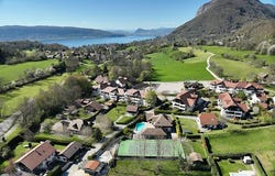 Talloires, Auvergne-Rhône-Alpes 74290