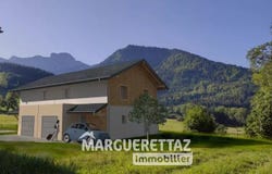 Mégevette, Rhône-Alpes 74490