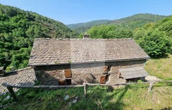 Saint-André-de-Lancize, Languedoc-Roussillon 48240